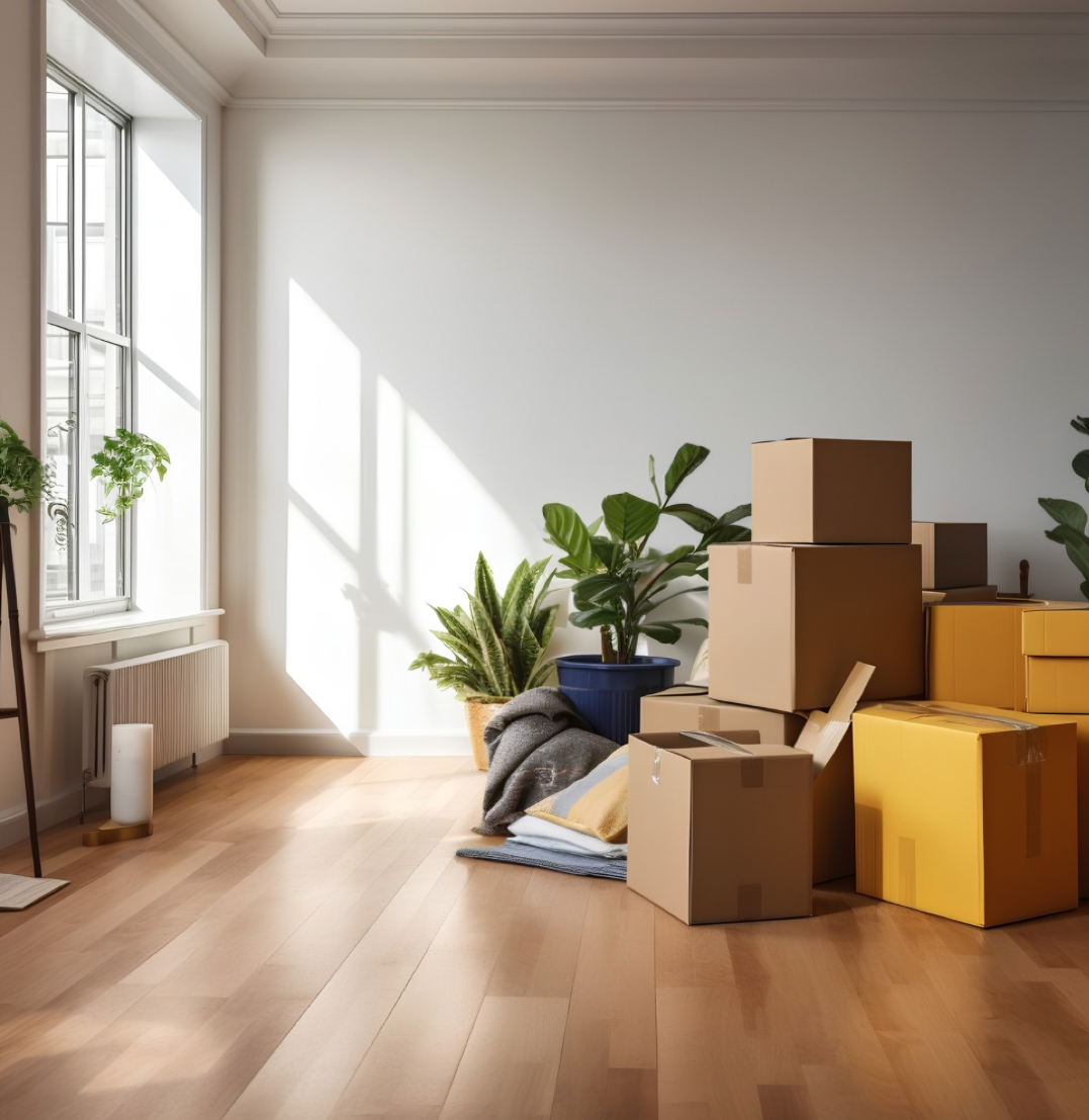 End of Tenancy Cleaning
