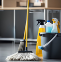 Commercial Cleaning